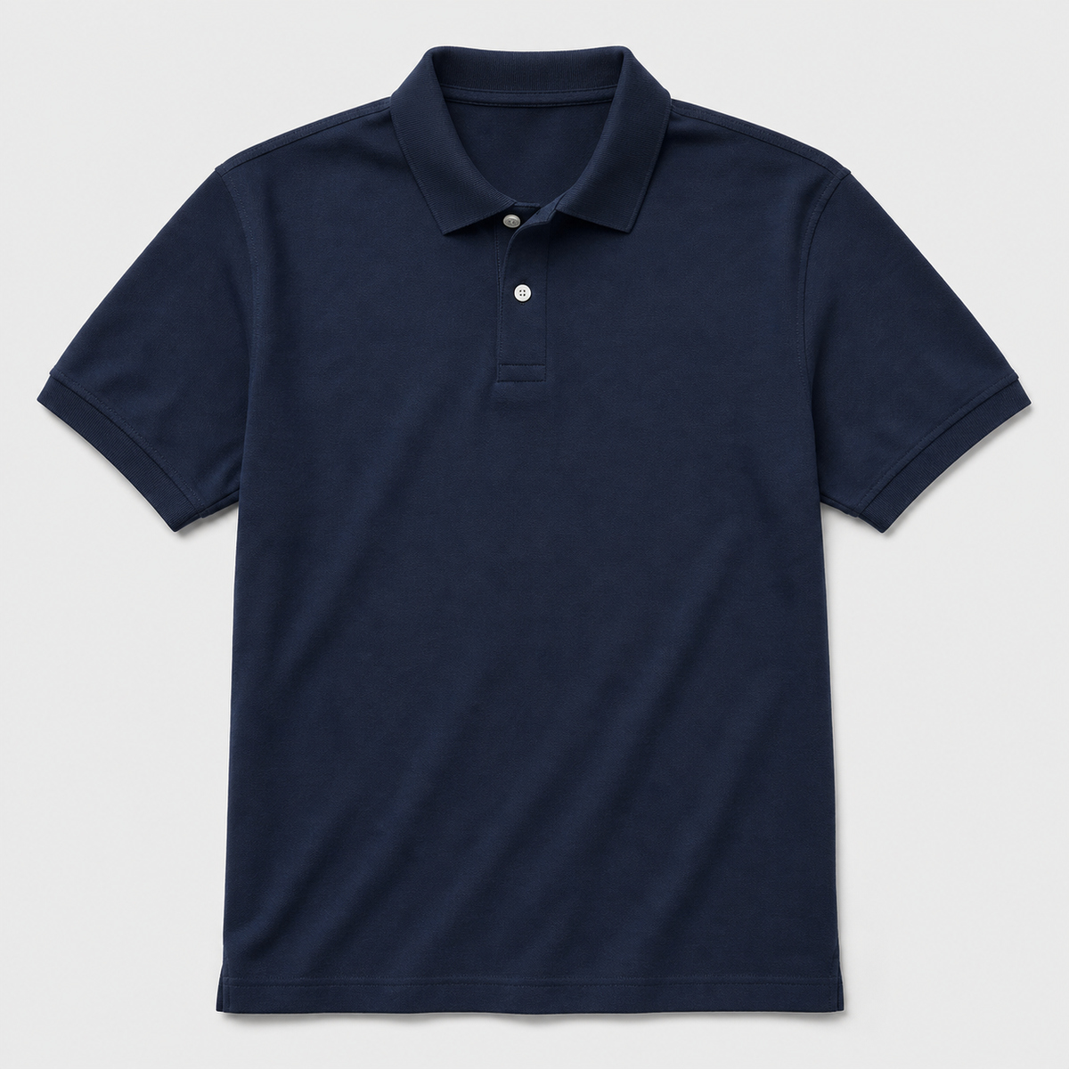 Polo pique